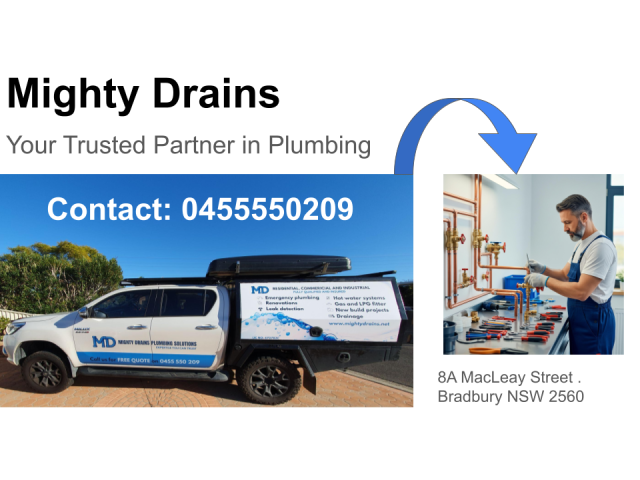 Plumbing Works