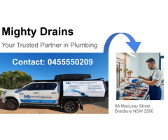 Plumbing Works